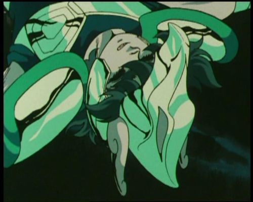 Otaku Gallery  / Anime e Manga / Saint Seiya / Screen Shots / Episodi / 043 - La seconda casa dello zodiaco / 063.jpg